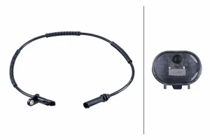 6PU 358 252-831 HELLA Capteur de vitesse de roue abs