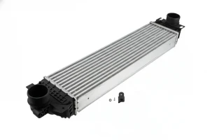 CNG-FR-051 NTY Radiateur d'air intercooler