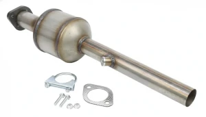 27-6287 MAXGEAR Catalyseur