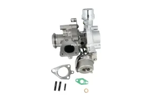 90010025 NRF Turbocompresseur
