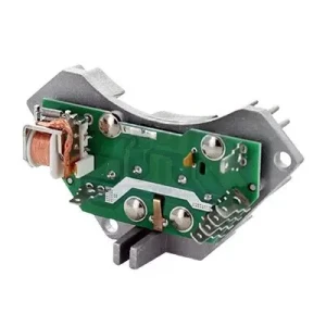 667211 MEAT & DORIA Résistance de ventilateur de chauffage
