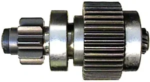 F 032 132 863 HC-Cargo Bendix de démarreur