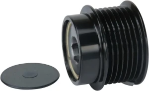 F 032 333 454 HC-Cargo Écran thermique d'échappement