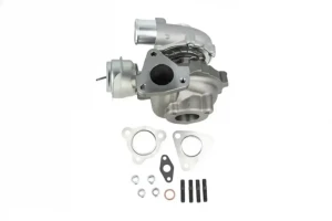 90010228 NRF Turbocompresseur