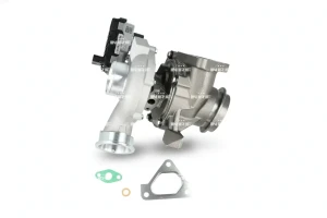 90010274 NRF Turbocompresseur