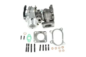 90010372 NRF Turbocompresseur