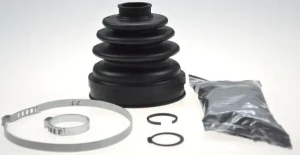 Abdeckung der antriebswelle VW PASSAT B6 SPIDAN