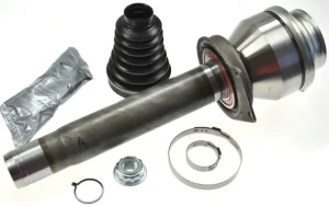 Joint de cardan VW CALIFORNIA T5 2.5 TDI, 2.5 TDi SPIDAN
