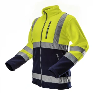TPX81-740-XL NEO Neo tools 81-740-xl veste polaire de sécurité jaune taille xl