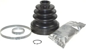 Abdeckung der antriebswelle SAAB 9-3 II SPIDAN