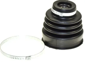 Abdeckung der antriebswelle FIAT SEICENTO SPIDAN