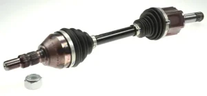 Antriebswelle SAAB 9-5 II 2.0 TTiD, 2.0, 2.0 t, 2.0 TiD SPIDAN