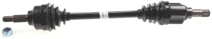 Antriebswelle LADA LARGUS 1.6 CNG SPIDAN