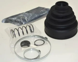 Abdeckung der antriebswelle RENAULT MEGANE III SPIDAN