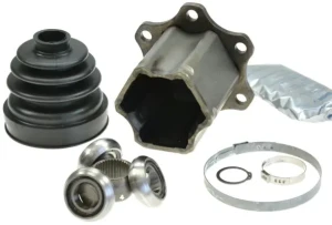 Giunto semiasse VW TOURAN I 1.9 TDI, 2.0 TDI SPIDAN