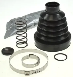 Abdeckung der antriebswelle RENAULT FLUENCE SPIDAN