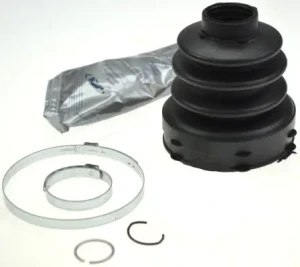 Abdeckung der antriebswelle FORD C-MAX I SPIDAN