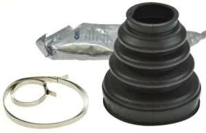 Abdeckung der antriebswelle PEUGEOT 406 SPIDAN