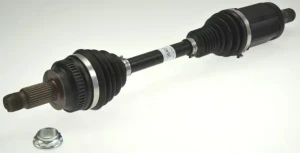 Antriebswelle BMW 5 E60 525 xi, 525 d, 530 i, 530 xi, 530 d, 530 xd, 525 i, 525 xd SPIDAN