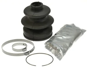 Abdeckung der antriebswelle SUZUKI SWIFT II SPIDAN