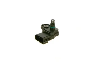 D3, D4 AWD, D3 /, 2.4 D, D5 AWD VOLVO XC60 I Capteur de pression de suralimentation map BOSCH