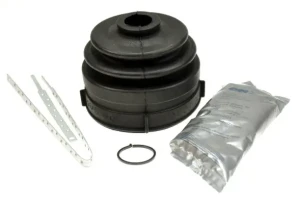 Soufflet de joint de cardan MERCEDES-BENZ G SPIDAN