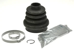Abdeckung der antriebswelle VOLVO S40 I SPIDAN