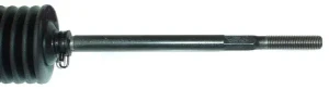 52235 SPIDAN Lenkgetriebe-mangel