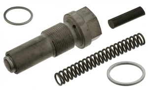 280 E, 300 E-24, 320 E MERCEDES-BENZ 124 W124 Tendicatena distribuzione SWAG