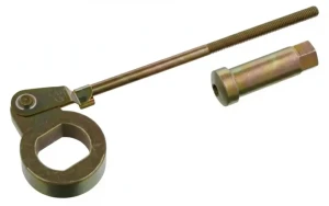 510 Keilriemenspanner MERCEDES-BENZ T2 SWAG