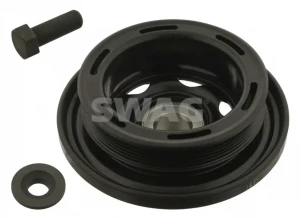 V 220, V 200 MERCEDES-BENZ V 638/2 Puleggia albero motore SWAG