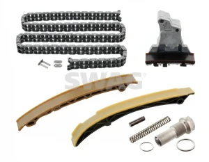 2.3 Kit catena distribuzione VW LT 28-46 II SWAG