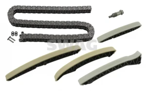 S 420, S 450 Steuerkettenset MERCEDES-BENZ S W221 SWAG