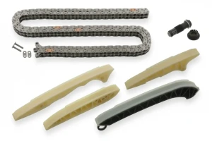 R 300, R 280, R 500, R 350 Steuerkettenset MERCEDES-BENZ R W251, V251 SWAG