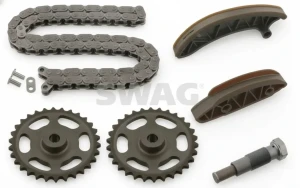 211 CDI, 214 CDI, 213 CDI, 216 CDI Kit catena distribuzione MERCEDES-BENZ SPRINTER III SWAG