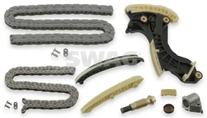 CLK 200 Connecteur de sonde lambda MERCEDES-BENZ CLK A209 SWAG