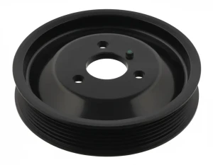 Polea de la bomba de dirección asistida BMW Z4 E85 SWAG