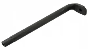 1.7 SDI Tensor de la correa trapezoidal VW LUPO SWAG