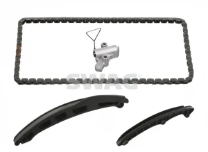 1.4 TSI Kit de cadena de distribución VW PASSAT B7 SWAG