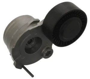 3.0 V6 Tendicinghia multirighe VW TOUAREG II SWAG