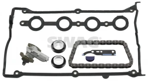 1.8 T Steuerkettenset VW PASSAT B5 SWAG