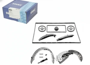 3.6, 3.6 4 Kit catena distribuzione PORSCHE PANAMERA I SWAG