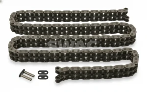 250 TD, 200 T, 250 T, 300 T MERCEDES-BENZ 124 S124 Steuerkette SWAG