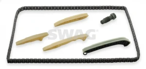 E 350 Steuerkettenset MERCEDES-BENZ E C207 SWAG