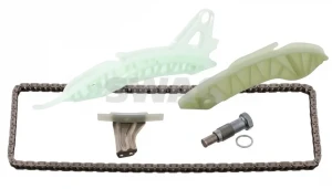 1.4 16V, 1.6 16V Steuerkettenset PEUGEOT 207 SWAG