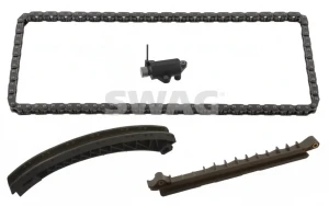 316 i, 318 i Connecteur de sonde lambda BMW 3 E46 SWAG