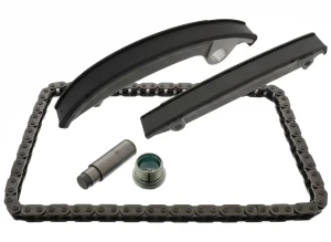 2.0 DI, 2.2 DTI, 2.0 DTI Kit de cadena de distribución OPEL VECTRA B SWAG