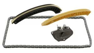 1.2 12V, 1.2 Kit de cadena de distribución SEAT IBIZA III SWAG