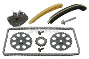 1.2 Kit de cadena de distribución SKODA FABIA I SWAG