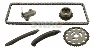 2.0 dCi Kit catena distribuzione RENAULT LATITUDE SWAG